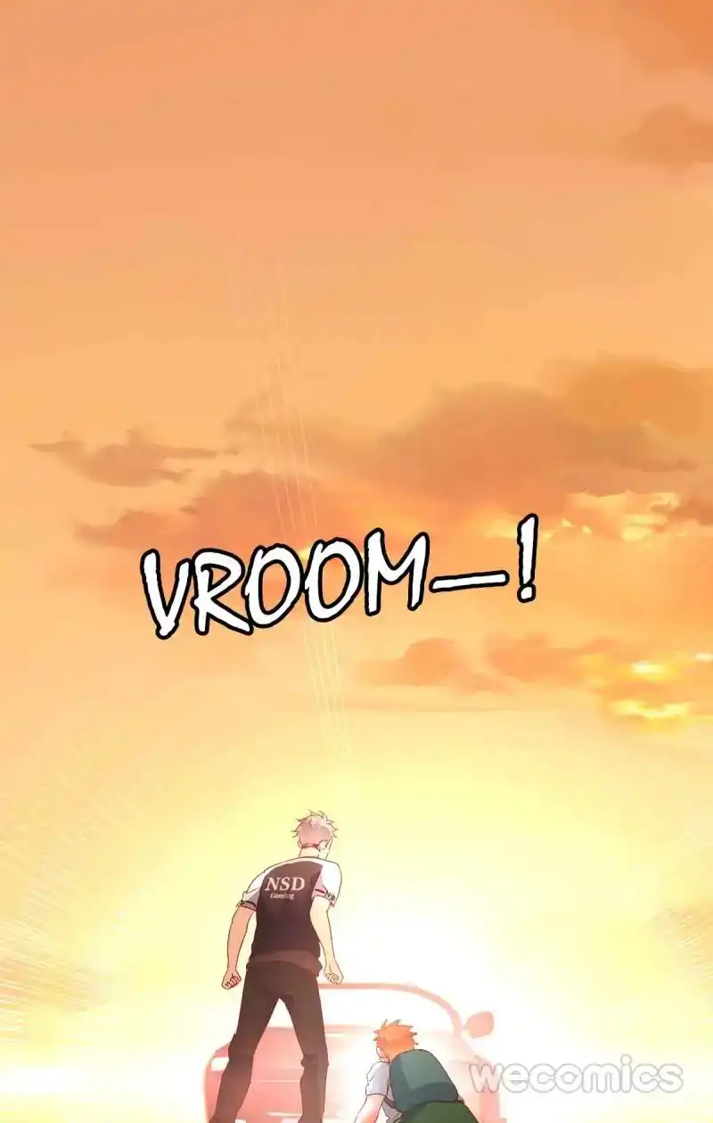 Legend Reboot Chapter 17 48